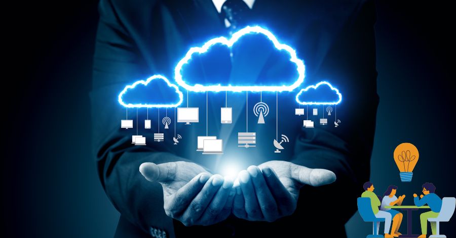 kunanDev - Computación en la Nube