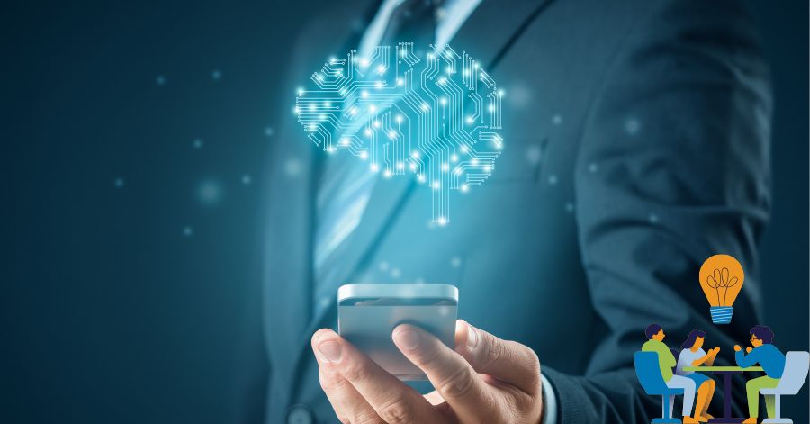 kunanDev - Inteligencia Artificial