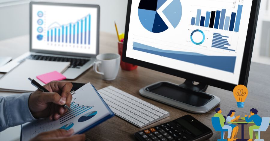 kunanDev - Inteligencia de Negocios