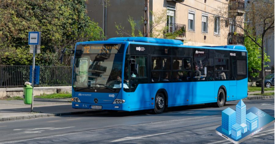 kunanDev - Movilidad y Transporte
