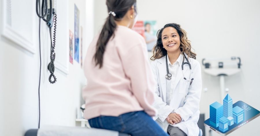 kunanDev - Salud Pública